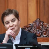 Brnabić optužila Đilasa da je pozvao na ubistvo Aleksandra Vučića: Šta je na to odgovorio lider SSP-a? 4