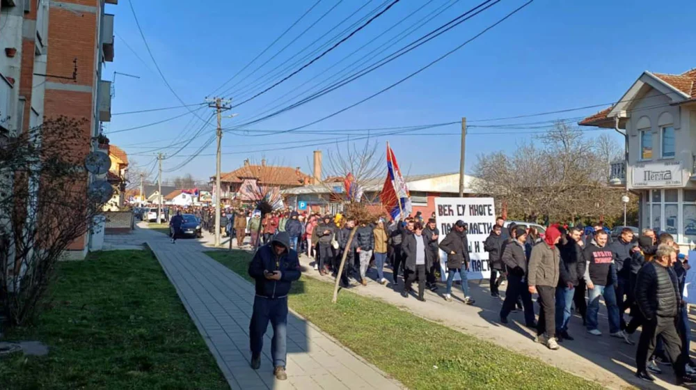 Na Nacrt Prostornog plana Bogatića 25 primedbi, većina traži zabranu kopanja litijuma 10