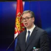 Vučić sa skupa u Sremskoj Mitrovici: Javite im da je propala obojena revolucija 8