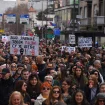 Novi presek Arhiva javnih skupova: U koliko mesta u Srbiji su održani protesti od tragedije 1. novembra? 9