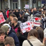 Zašto je ovako i kako: Za Danas piše vođa umetničke grupe "Magnet", poznat po performansima protiv Slobodana Miloševića 3