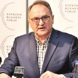 Vlahović: Na Kopaonik biznis Forumu 1.600 učesnika, pokrenute teme od značaja 5