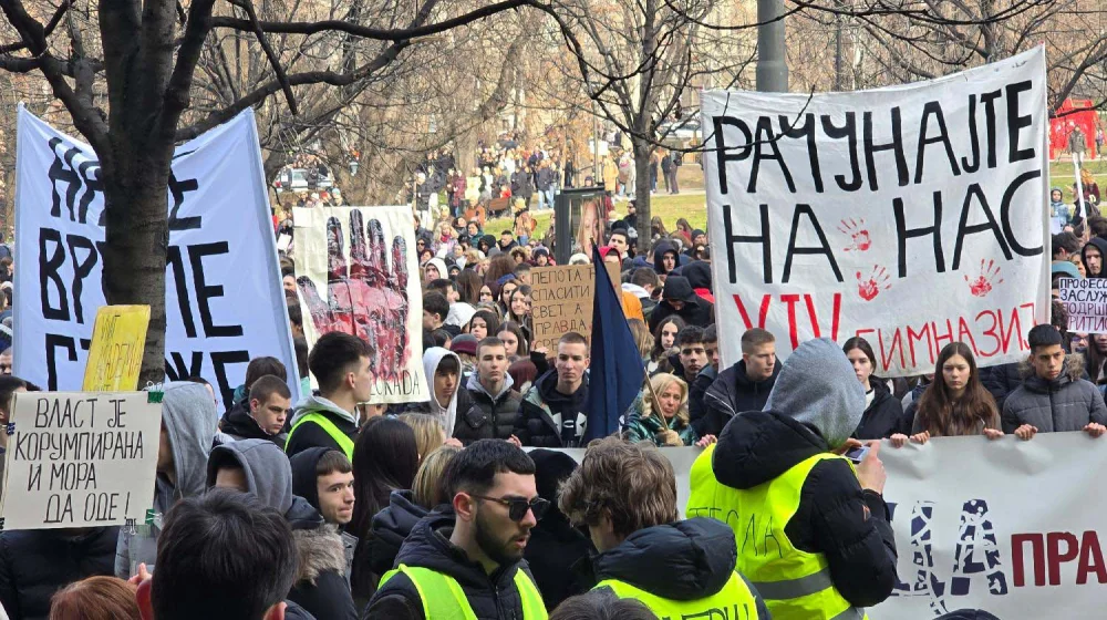 "Osvajanje sloboda nikada nije završen proces": Na pitanja koja je Milovan Đilas postavljao traže se odgovori i danas 8