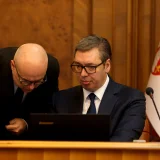 I Vučić i Vučević odgovorni za pad nadstrešnice, tvrdi struka: Hoće li i kada biti procesuirani? 4