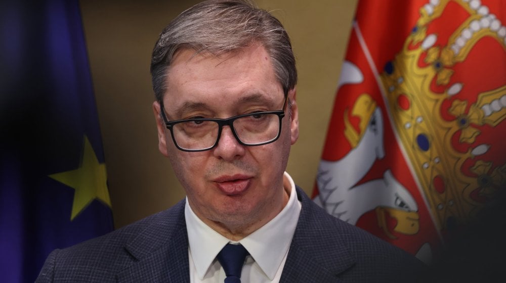 "Srpsku listu ne mogu da potkupe Kurti i ovi iz sveta": Vučić pozvao Srbe da glasaju na kosovskim izborima 1