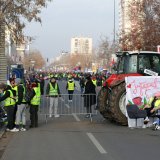 Profesor Pravnog fakulteta: Šta je najveći uspeh studentskih protesta? 4