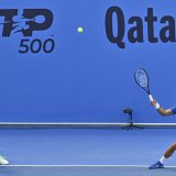 Doha: Poraz Đokovića i Verdaska u dublu, kraj karijere za slavnog Španca 3