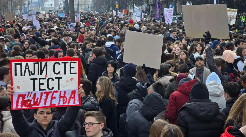 Pismo našim studentima: Prometeji, verujte samo sebi 8