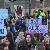 "Verujemo u mogućnost promena za koje se svim srcem borite i stojimo uz vas": Akademska zajednica Slovenije uputila pismo podrške učenicima, studentima i profesorima u Srbiji 4