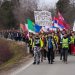 Student FDU: I posle Kragujevca nastavljamo borbu, naši zahtevi nisu ispunjeni 2