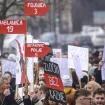 studentski protesti u BiH