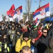 Koliko studentski protesti utiču na pad turističkih poseta? 9