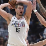 Jokić predvodio Denver do nove pobede protiv Nju Orleansa, dobra partija Jovića u trijumfu Majamija 3