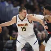 Nikola Jokić postigao 40 poena protiv Portlanda u sedmom uzastopnom trijumfu Denvera u NBA 11