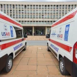 Od pravosuđa do domova zdravlja: Gde je sve USAID pomagao u Srbiji 5