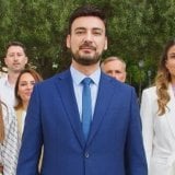 Nikola Jovanović novi predsednik Opštine Budva 4