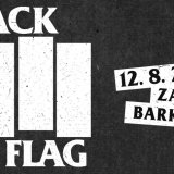 black flag