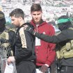 Hamas oslobodio još trojicu talaca, Izrael pustio 369 zatočenih Palestinaca 7