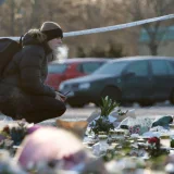 'Najgore masovno ubistvo u istoriji Švedske': Među žrtvama i državljanin Bosne 6