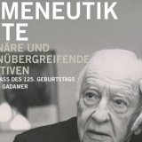 Gadmer i hermeneutika danas: Konferencija na Univerzitetu u Hajdelbergu povodom 125. rođendana predstavnika jednog od najznačajnijih filozofskih pravaca 20. veka 5