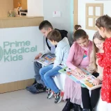 Humanost na delu: Prime Medical Kids poklanja preglede i donira za decu obolelu od raka! 24