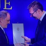 Vučić na dodeli odlikovanja povodom Dana državnosti: Vlast spremna za razgovor 5