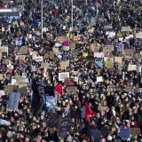 U Minhenu više od 250.000 ljudi na protestu protiv ekstremne desnice 3