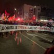 Danas protest studenata u Kragujevcu i skup u Sremskoj Mitrovici 12