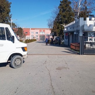 Počelo protestno pešačenje studenata od Niša do Merošine, kreću organizovano i biciklisti i automobili (VIDEO) 2