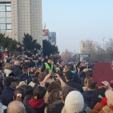 Da li je moguće da u Srbiji zaživi i građanski plenum poput studentskog? 9