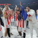 KK Crvena zvezda