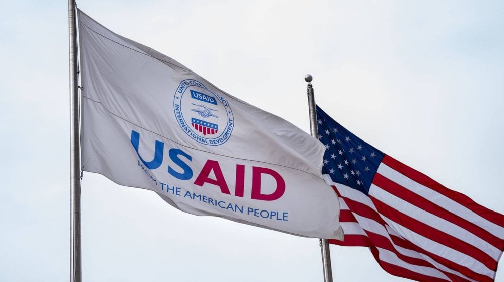 usaid