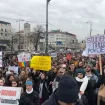 "Na sva tri jezika nam se gadite": Gde se sve u regionu održavaju protesti i zbog čega građani protestuju? 10