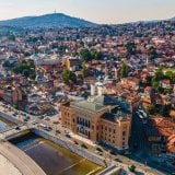 Sarajevo