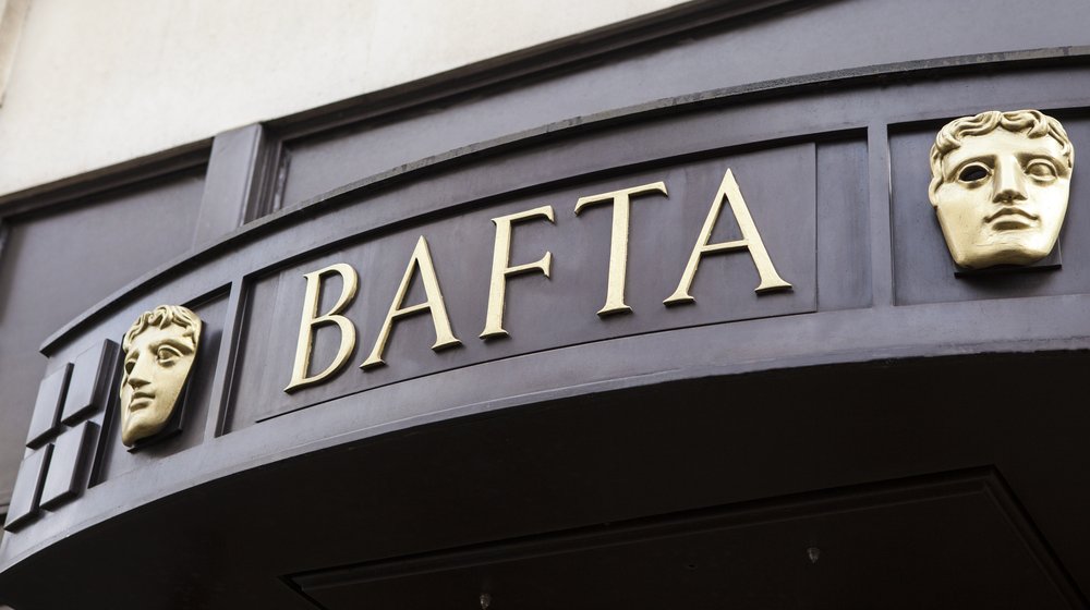 bafta nagrade