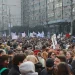 protest ispred Ministarstva prosvete, Arhiv javnih skupova