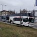 MUP: Nepoznata osoba u Sremskoj Mitrovici oštetila autobus iz Republike Srpske 2