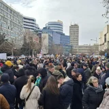 Novosadski prosvetari pozvali na protest u četvrtak ispred Školske uprave 6