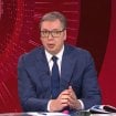 Vučić o odgovoru Rektorskog kolegijuma na poziv na dijalog:"Pitao sam se samo kako će to da obrazlože" 10