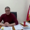 Arsenijević sumnja u rezultat Srpske liste, pobedu proglasio Vučić (VIDEO) 11