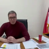 Arsenijević sumnja u rezultat Srpske liste, pobedu proglasio Vučić (VIDEO) 7