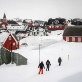 Grenlandski izbori: Prikloniti se Americi, ostati uz Dansku ili krenuti samostalno? 3