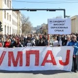 Pavle Petrović o protestima: Gubici koji se možda dese zanemarljivi su prema mogućim dobicima 7