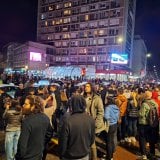 Troje studenata uhapšeno u Nišu, studenti u blokadi pozivaju nadležne da obrazlože razloge 4