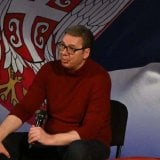 Vučić negirao navode da građani više veruju opoziciji nego SNS-u 7