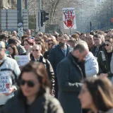 Još malo pa nestalo: Vodič za smeštaj u Beogradu za one koji dolaze 15. marta na protest 9