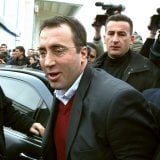 Zašto je Ramuš Haradinaj pre 20 godina podneo ostavku na mesto premijera Kosova? 3