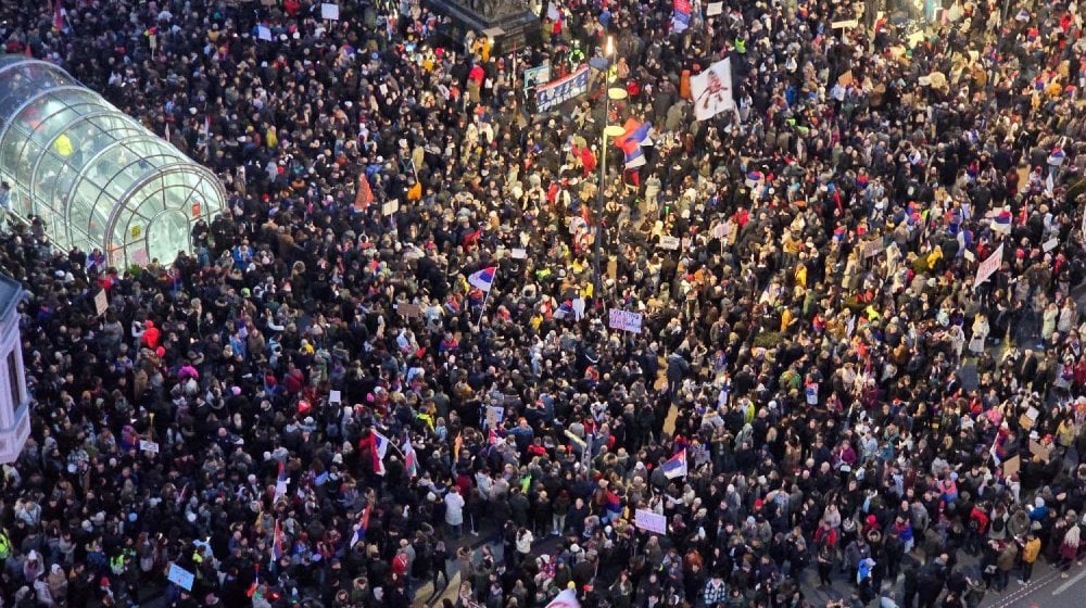 Da li postoji mogućnost dodavanja novih studentskih zahteva? 8