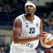 Samardo Semjuels, Partizan