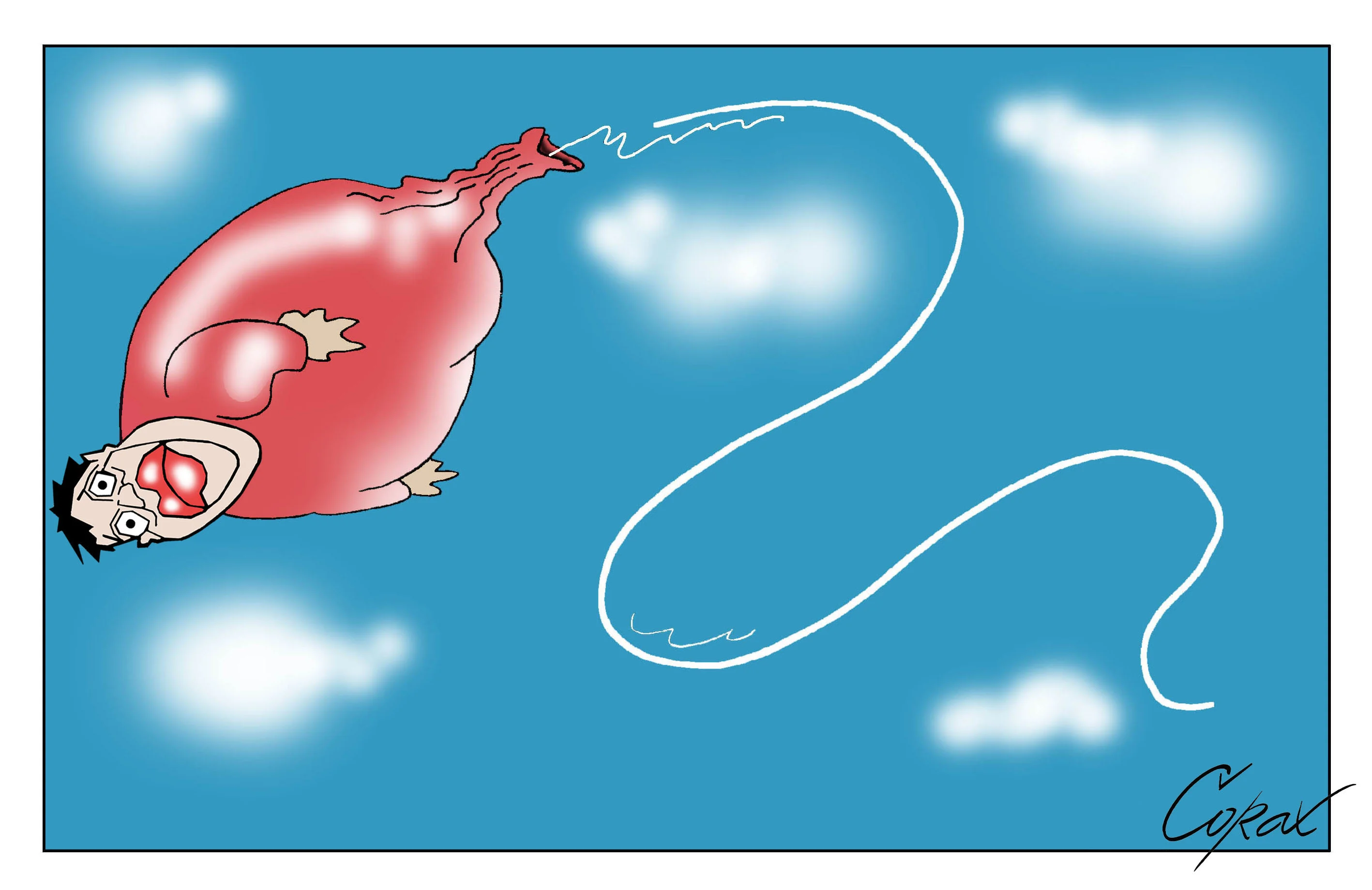 Corax 2